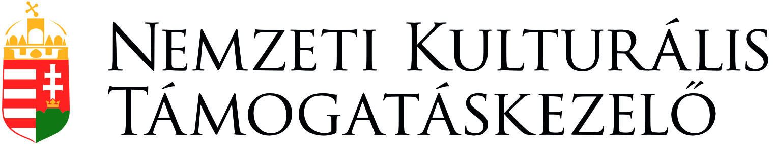 NKTK logo fekvo szines